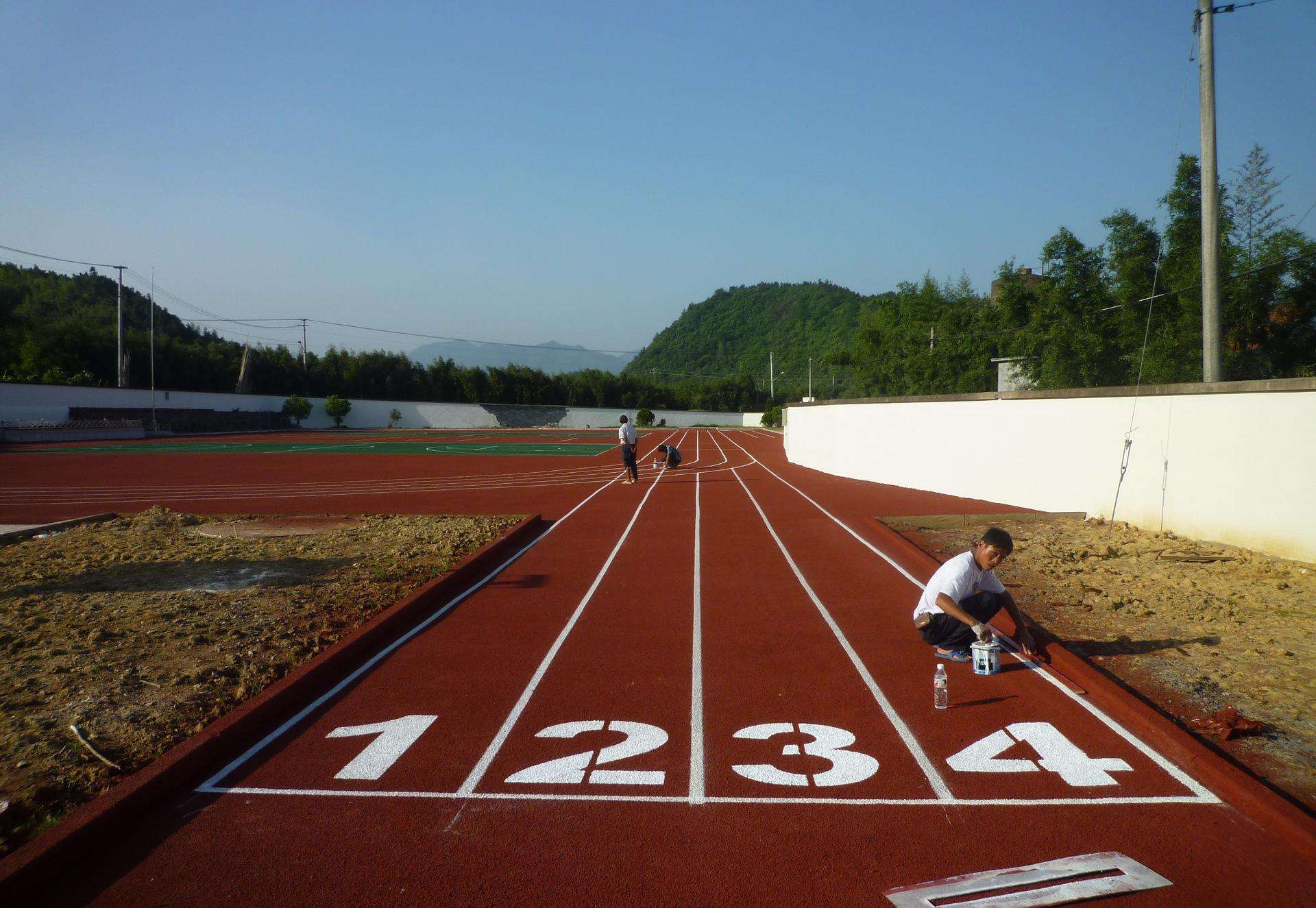 寧海epdm跑道材料