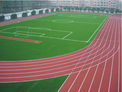 邱縣塑膠跑道廠家